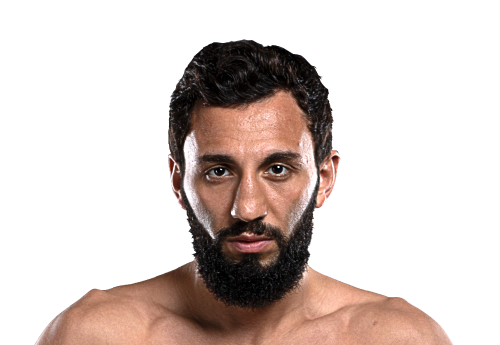 Isaac “The Danger” Araya