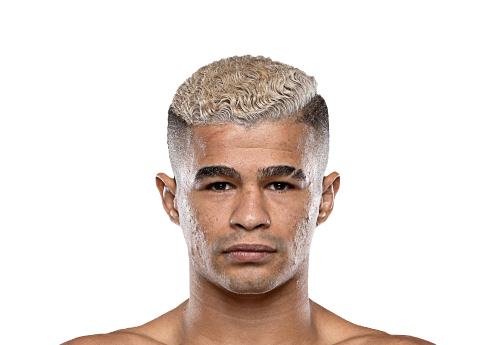 Fabricio “Wonder Boy” Andrade